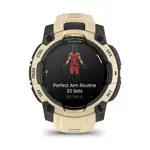 Reloj Smartwatch Garmin Instinct 3 - 45 mm
