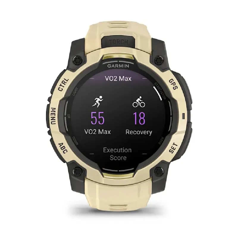 Reloj Smartwatch Garmin Instinct 3 45 mm