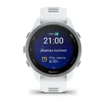 Reloj Smartwatch Garmin Forerunner 170
