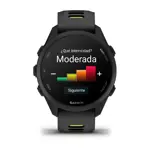 Reloj Smartwatch Garmin Forerunner 170