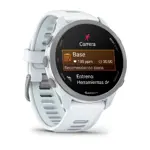Reloj Smartwatch Garmin Forerunner 170 Music
