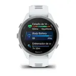 Reloj Smartwatch Garmin Forerunner 170 Music