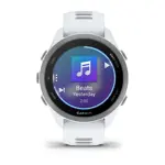Reloj Smartwatch Garmin Forerunner 170 Music