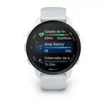 Reloj Smartwatch Garmin Forerunner 70