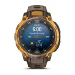 Reloj Smartwatch Garmin Instinct Crossover AMOLED
