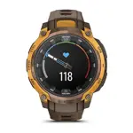 Reloj Smartwatch Garmin Instinct Crossover AMOLED