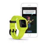Reloj Smartwatch Garmin Vivofit jr 3