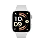 Xiaomi Redmi Watch 6 Silver Gray