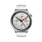 Xiaomi Watch S5 46mm Silver