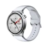 Xiaomi Watch S5 46mm Silver