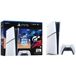 Consola PS5 Slim Digital 2015- 1TB SSD, + ASTRO BOT y GT7, Carga Ultra Rápida