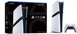 Consola Ps5 Playstation 5 Pro