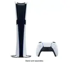 Consola Sony Playstation 5 Pro Cfi-7020 2tb Ps5 Digital