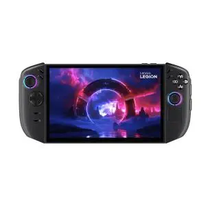 Consola Gamer Legion Go S AMD Ryzen Z2 16GB RAM 1TB SSD 9''