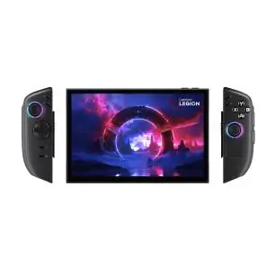 Consola Gamer Legion Go S AMD Ryzen Z2 16GB RAM 1TB SSD 9''