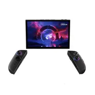 Consola Gamer Legion Go S AMD Ryzen Z2 16GB RAM 1TB SSD 9''