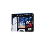 Consola Playstation 5 Slim Digital PS5 Juegos Astro Bot Gt7
