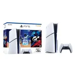 PS5 Standard Gran Turismo 7 + Astro Bot