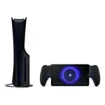 Sony PlayStation Portal Midnigth Black para PS5
