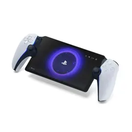 Ps5  Portal