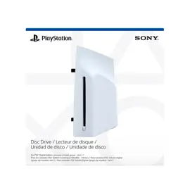 Ps5 Digital Disc Drive
