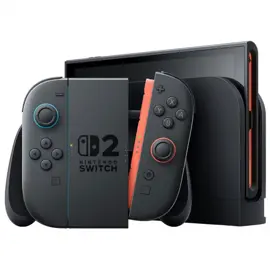 Consola Switch 2 Core 256Gb Po...