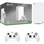 Xbox Series X 1TB White Digital