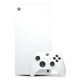  Series X 1Tb White Digital