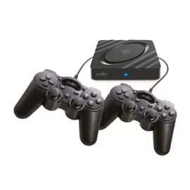 Consola Emuladora Retro Play Lt Jue...