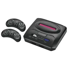 Consola Super Mini Drive Joysticks...