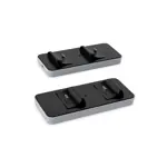 Base Cargador Dual Joystick Ps5 Dobe Tp5-0591