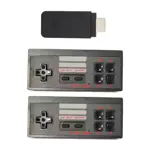 Consola De Juegos Gadnic Portatil HDMI 8 Bits 1800 Juegos