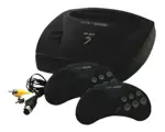 Consola SEGA Apevtech  16 Bits  con cartucho de 109 Juegos Reales sin repetir