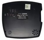 Consola SEGA Apevtech  16 Bits  con cartucho de 109 Juegos Reales sin repetir