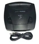 Consola SEGA Apevtech  16 Bits  con cartucho de 109 Juegos Reales sin repetir