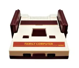 Consola Retro Family Game 8 Bits C...