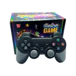 Mini Consola Stick Retro HDMI + 20.000 Juegos + 2 Joysticks Inalámbricos