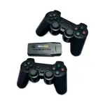 Mini Consola Stick Retro HDMI + 20.000 Juegos + 2 Joysticks Inalámbricos