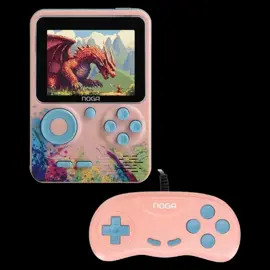 Consola De 8 Bits Portátil Pocky R5...