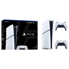 Playstation 5 Slim Digital 1Tb...