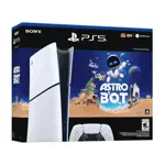 Consola Sony Playstation 5 Standard 825Gb Digital con Joystick ASTRO BOT EDICION