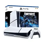 Consola Sony Playstation 5 Standard 825Gb Lectora con Joystick Edicion Fornite