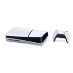 Consola Sony Playstation 5 Standard 825Gb Lectora con Joystick