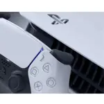 Consola Sony Playstation 5 Standard 825Gb Lectora con Joystick