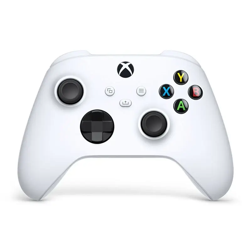 Paquete de consola de juegos Xbox Series S Fortnite y Rocket League