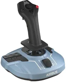 Joystick  Tca Sidestick Airbus Edit...