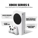 Consola de videojuegos Xbox Series S Starter Bundle 512GB SSD