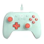 Controlador con cable 8Bitdo Ultimate 2C para Windows PC/Android