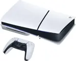 Consola de juegos PlayStation 5 Edición digital Fortnite de 825 GB