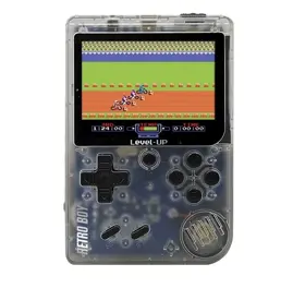 Consola Portatil Retroboy